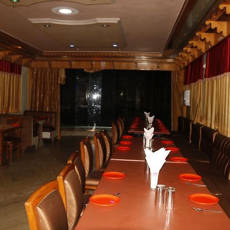 Hotel Relax Inn Banswara 외부 사진