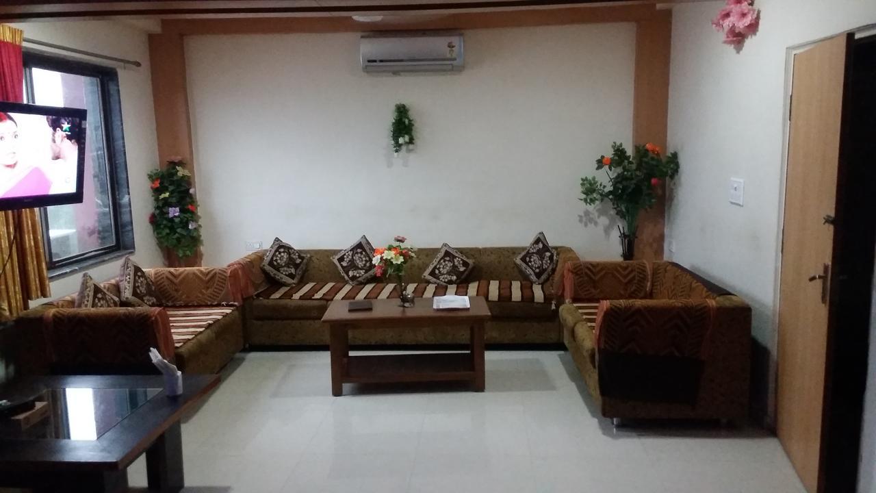 Hotel Relax Inn Banswara 외부 사진