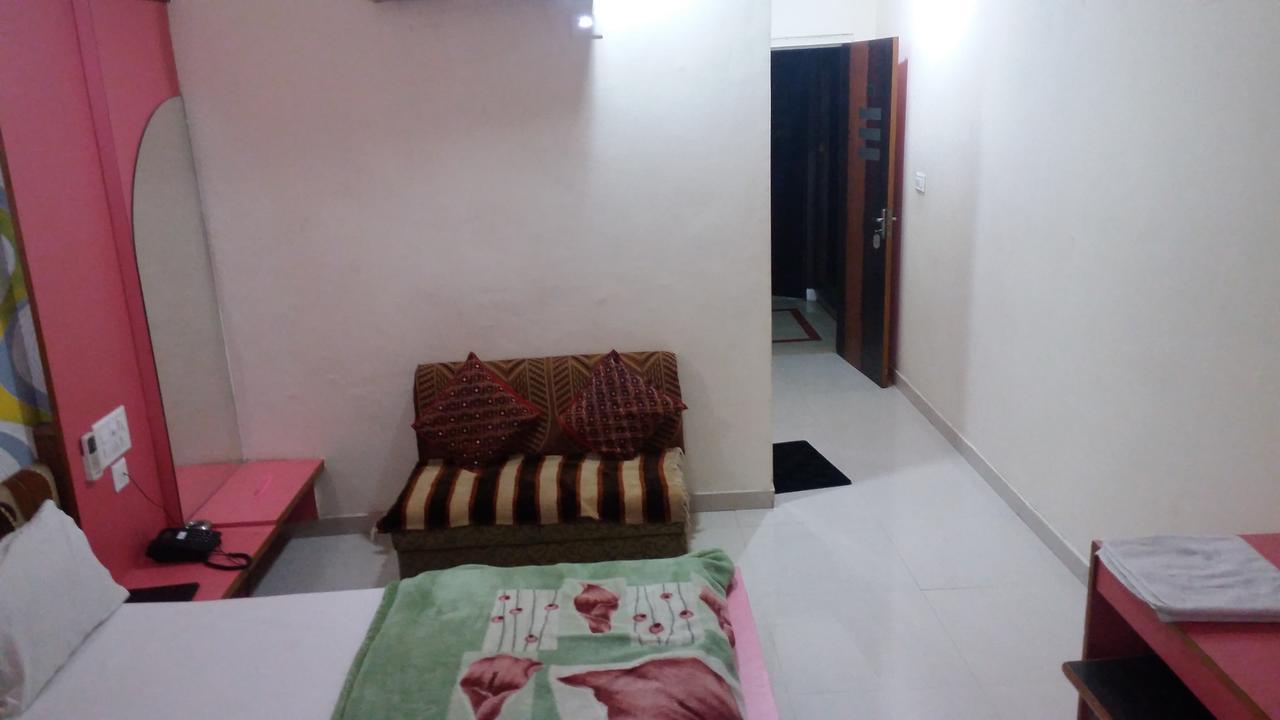 Hotel Relax Inn Banswara 외부 사진